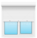 Захисні ролети