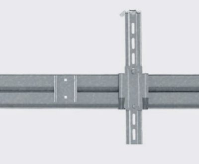 Регульовані тримачі підвісок
