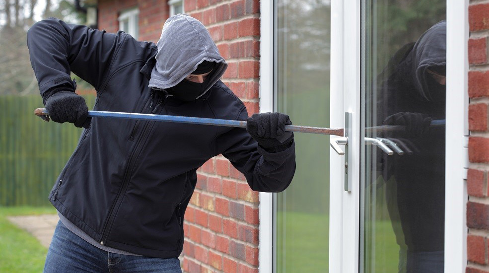 Антизламні вікна