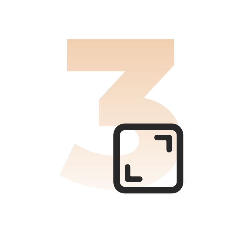 Вкажіть розміри