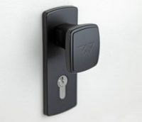 Чорний RAL 9005 Чорний RAL 9005