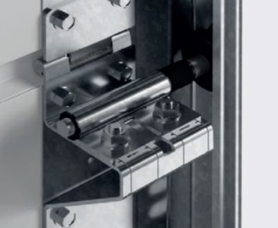 Тихі напрямні ролики