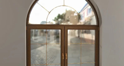 Штульпові вікна