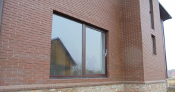 Похило-зсувні вікна