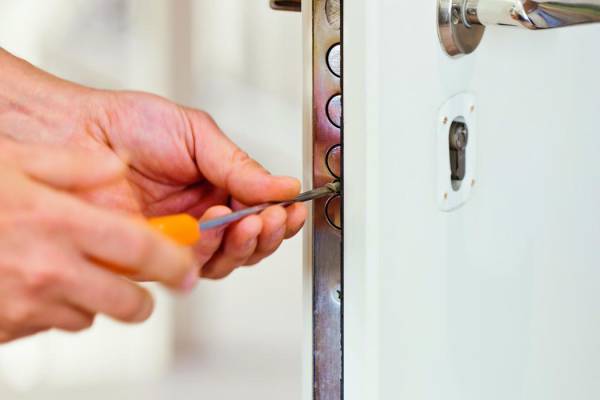 Заміна замків