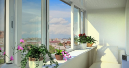 Холодні розсувні системи