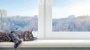 Енергозберігаючі вікна