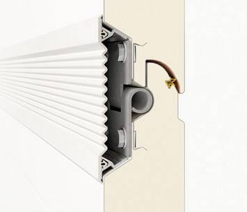 Міжпанельне ущільнення