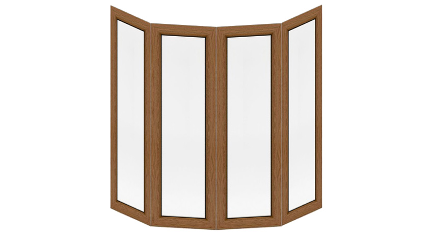 Еркерні вікна Еркерні вікна