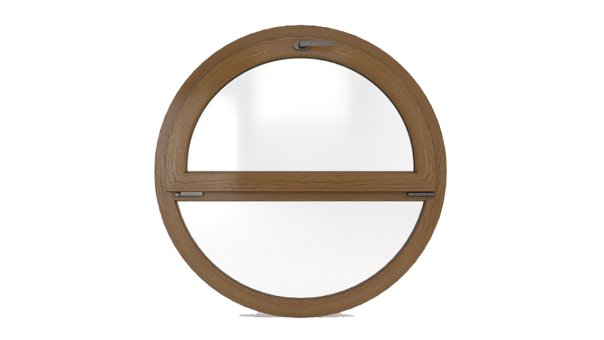 Круглі вікна Круглі вікна