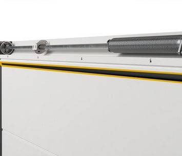 Верхнє ущільнення при перемичці