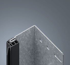 Боковий ущільнювач