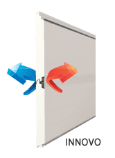 Панель INNOVO