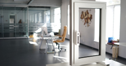 Автоматичне відкривання