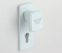 Білий RAL 9016 Білий RAL 9016