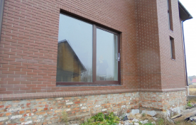 Похило-зсувні вікна Похило-зсувні вікна