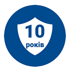 Гарантія