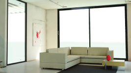 Алюмінієві двері розсувні ALU HS Slide 59