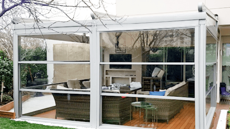 Гільйотинна система