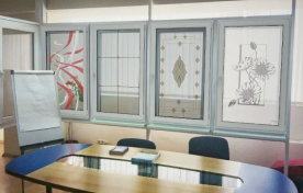 Вікна для офісу Вікна для офісу