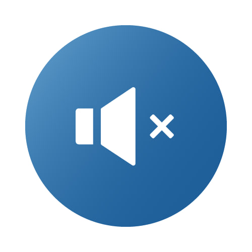 Герметичність та звукоізоляція