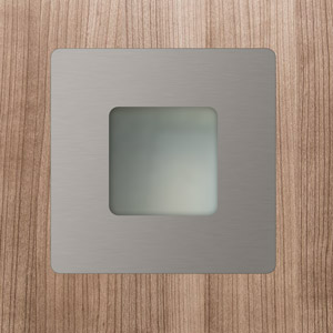 INOX фарбований