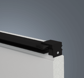 Кутовий ущільнювач