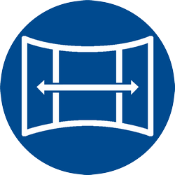 Ефект відкритого простору