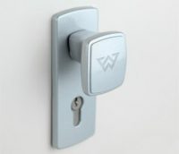 Срібний RAL 9006 Срібний RAL 9006