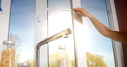 Паралельно-зсувні вікна