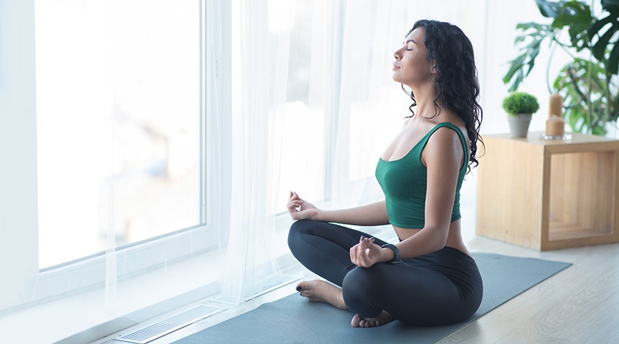 Звукоізолюючі вікна