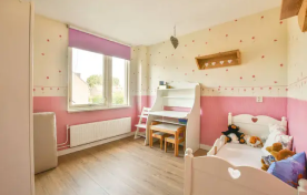 Вікна для дитячої кімнати Вікна для дитячої кімнати