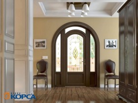 ТМ ВІКНА КОРСА ТМ ВІКНА КОРСА