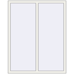 Купити Вікна 1200x1500 мм REHAU Euro 60