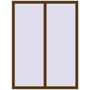 Купити Вікна 1200x1600 мм REHAU Brillant-Design