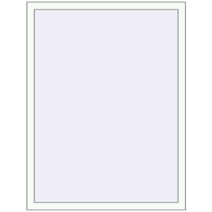 Купити Вікна 1100x1400 мм REHAU Euro 70 Білий (RAL 9016) з двох сторін