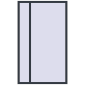 Купити Вікна 1200x2004 мм REHAU SYNEGO MD