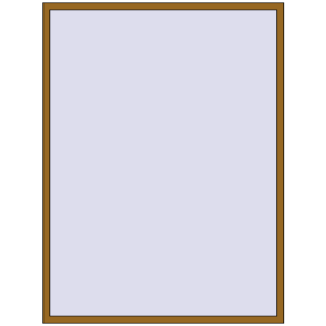 Купити Вікна 1800x2420 мм REHAU SYNEGO MD LIGHT_OAK з двох сторін