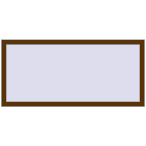 Купити Вікна 1500x700 мм REHAU Euro 70