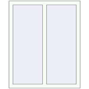 Купити Вікна 850x1110 мм REHAU Euro 70