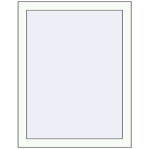 Купити Вікна 700x900 мм REHAU Euro 60