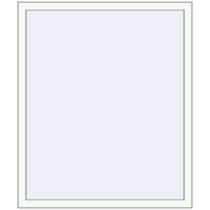 Купити Вікна 1100x1250 мм REHAU Brillant-Design