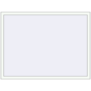 Купити Вікна 1600x1200 мм REHAU Euro 60 Білий (RAL 9016) з двох сторін