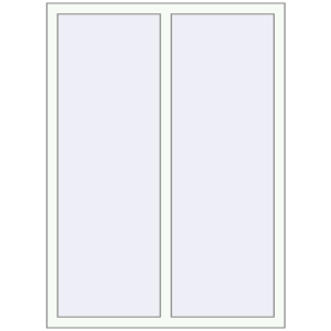 Купити Вікна 1100x1510 мм REHAU SYNEGO MD