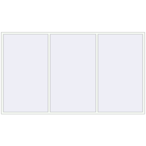 Купити Вікна 3500x2000 мм Altest Pony 375