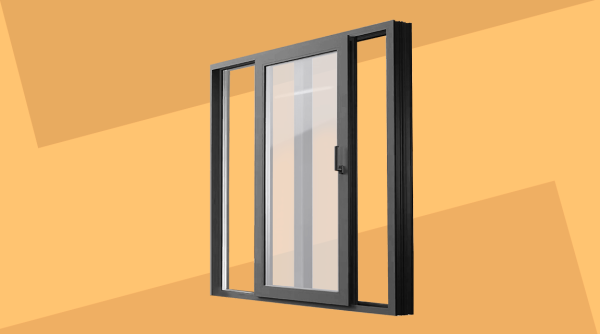 розсувні двері на терасу ціна