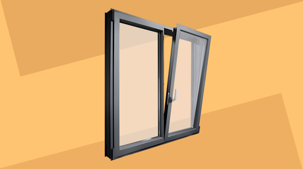 пластикові вікна ціни