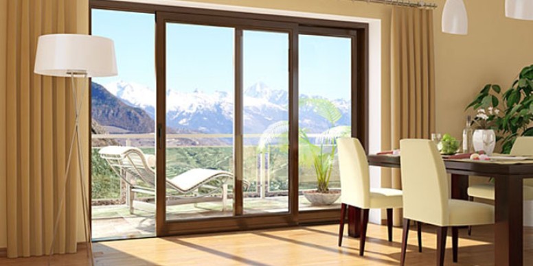 Розсувна система (SWS)