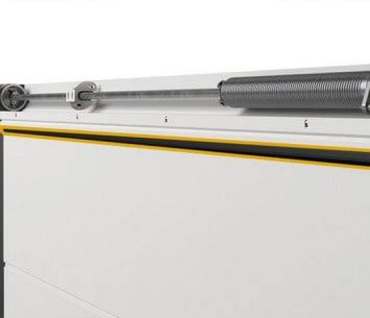 Верхнє ущільнення при перемичці