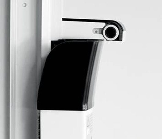 Зовнішні оптичні датчики